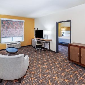 One-Bedroom Suite Sofa Bed